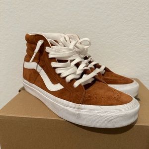 Vans Scotchgard 3M Sk8-Hi